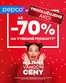 Pepco katalog v Ostrava | Top nabídky pro všechny lovce výhodných nákupů | 2025-12-09T00:00:00.000Z - 2025-12-23T00:00:00.000Z