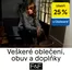 F&F katalog v Praha | Ušetři 25% Veškeré oblečení, obuv a doplňky | 2025-12-11T00:00:00.000Z - 2025-12-24T00:00:00.000Z