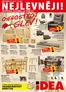 IDEA nábytek katalog v Hlučín | IDEA nábytek Aktuální leták | 2025-12-15T00:00:00.000Z - 2025-12-31T00:00:00.000Z