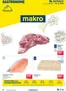 Makro katalog v Brandýs nad Labem-Stará Boleslav | Gastronomie distribuce | 2025-12-16T00:00:00.000Z - 2025-12-30T00:00:00.000Z