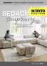 Sconto katalog v Vsetín | Katalog sedacích souprav na míru 2026 | 2025-12-24T00:00:00.000Z - 2026-12-31T00:00:00.000Z