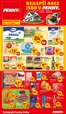 Penny Market katalog v Jihlava | Exkluzivní nabídky a výhodné nabídky | 2026-01-02T00:00:00.000Z - 2026-01-07T00:00:00.000Z