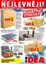 IDEA nábytek katalog v Brno | IDEA nábytek Aktuální leták | 2026-01-07T00:00:00.000Z - 2026-01-14T00:00:00.000Z
