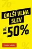 Sportisimo katalog v Jihlava | DALŠÍ VLNA SLEV AŽ -50% | 2026-01-21T00:00:00.000Z - 2026-02-03T00:00:00.000Z