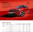 Opel katalog | OPEL CORSA | 2026-01-23T00:00:00.000Z - 2026-03-31T00:00:00.000Z
