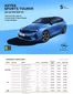 Opel katalog v Znojmo | OPEL ASTRA SPORTS TOURER  | 2026-01-23T00:00:00.000Z - 2026-03-31T00:00:00.000Z