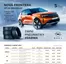 Opel katalog v Znojmo | OPEL NOVÁ FRONTERA | 2026-01-23T00:00:00.000Z - 2026-03-31T00:00:00.000Z