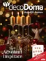 Decodoma katalog v Říčany | Prolistovat katalog Advent Blog 2025 | 2026-01-27T00:00:00.000Z - 2026-02-10T00:00:00.000Z