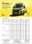 Opel katalog | OPEL MOVANO VAN | 2026-01-27T00:00:00.000Z - 2026-03-31T00:00:00.000Z