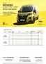 Opel katalog | OPEL MOVANO ELECTRIC VAN | 2026-01-27T00:00:00.000Z - 2026-03-31T00:00:00.000Z