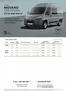 Opel katalog | OPEL MOVANO CREWVAN | 2026-01-27T00:00:00.000Z - 2026-03-31T00:00:00.000Z