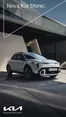 KIA katalog | Nová Kia Stonic | 2026-01-27T00:00:00.000Z - 2026-07-31T00:00:00.000Z