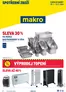 Makro katalog v Mladá Boleslav | Spotřební zboží | 2026-01-28T00:00:00.000Z - 2026-02-10T00:00:00.000Z