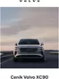 Volvo katalog v Brno | Volvo XC90 | 2026-01-28T00:00:00.000Z - 2026-07-31T00:00:00.000Z
