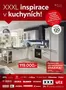 XXXLutz katalog v Chomutov | XXXL inspirace v kuchyních | 2026-01-26T00:00:00.000Z - 2026-12-31T00:00:00.000Z