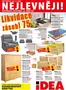 IDEA nábytek katalog v Hranice | IDEA nábytek Aktuální leták | 2026-02-01T00:00:00.000Z - 2026-02-14T00:00:00.000Z