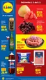 Lidl katalog v Polička | Akční leták OD ČTVRTKA | 2026-01-29T00:00:00.000Z - 2026-02-08T00:00:00.000Z