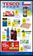 Tesco katalog v Polička | Atraktivní speciální nabídky pro všechny | 2026-02-04T00:00:00.000Z - 2026-02-10T00:00:00.000Z