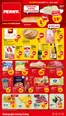 Penny Market katalog v Holešov | Aktuální nabídky a slevy | 2026-02-06T00:00:00.000Z - 2026-02-10T00:00:00.000Z