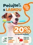 Pet Center katalog v Praha | Pe ujte s LÁSKOU | 2026-02-10T00:00:00.000Z - 2026-02-28T00:00:00.000Z