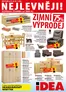 IDEA nábytek katalog | IDEA nábytek Aktuální leták | 2026-02-15T00:00:00.000Z - 2026-02-28T00:00:00.000Z
