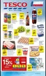 Tesco katalog v Vysoké Mýto | katalogy hyper Tesco | 2026-02-18T00:00:00.000Z - 2026-02-24T00:00:00.000Z