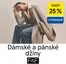 F&F katalog | Ušetři 25% Dámské a pánské džíny | 2026-02-23T00:00:00.000Z - 2026-03-08T00:00:00.000Z