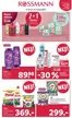 Rossmann katalog | Skvělá nabídka pro všechny zákazníky | 2026-02-25T00:00:00.000Z - 2026-03-10T00:00:00.000Z