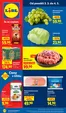 Lidl katalog v Prostějov | Akční leták OD PONDĚLÍ | 2026-02-26T00:00:00.000Z - 2026-03-08T00:00:00.000Z