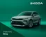 Škoda katalog v Praha | Katalog Elroq | 2025-01-25T00:00:00.000Z - 2026-01-25T00:00:00.000Z