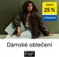 F&F katalog | Ušetři 25% Dámské oblečení | 2026-03-09T00:00:00.000Z - 2026-03-19T00:00:00.000Z