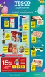 Tesco katalog v Karlovy Vary | tesco letak-2026-03-11 | 2026-03-11T00:00:00.000Z - 2026-03-17T00:00:00.000Z