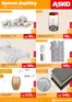 Asko katalog v Votice | ASKO NÁBYTEK - Bytové doplňky | 2026-03-12T00:00:00.000Z - 2026-04-01T00:00:00.000Z