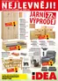 IDEA nábytek katalog | IDEA nábytek Aktuální leták | 2026-03-15T00:00:00.000Z - 2026-03-31T00:00:00.000Z