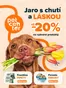 Pet Center katalog v Havířov | Jaro s chutí a Láskou až -20% | 2026-03-17T00:00:00.000Z - 2026-03-31T00:00:00.000Z