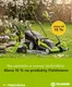 T.S. Bohemia katalog v Tachov | Sleva 15% na produkty Fieldmann | 2026-03-18T00:00:00.000Z - 2026-03-31T00:00:00.000Z