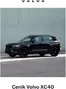 Volvo katalog v Ostrava | Volvo XC40 | 2025-02-14T00:00:00.000Z - 2026-01-31T00:00:00.000Z