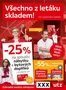 XXXLutz katalog v Brno | Sleva 25 téměř na všechno | 2026-03-23T00:00:00.000Z - 2026-04-05T00:00:00.000Z