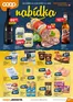 Coop katalog v Plzeň | Nové nabídky k objevování | 2026-03-25T00:00:00.000Z - 2026-04-07T00:00:00.000Z