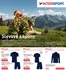Intersport katalog v Praha | Slevové kupóny | 2026-03-25T00:00:00.000Z - 2026-04-05T00:00:00.000Z
