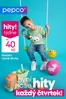 Pepco katalog v Český Těšín | Objevte atraktivní nabídky | 2026-03-27T00:00:00.000Z - 2026-04-10T00:00:00.000Z