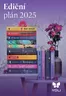 Luxor katalog v České Budějovice | Luxor leták - Ediční plán nakladatelství Yoli 2025 | 2025-03-03T00:00:00.000Z - 2025-12-31T00:00:00.000Z