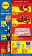Lidl katalog v Strakonice | 9. 4. - 12. 4. 2026 | 2026-04-09T00:00:00.000Z - 2026-04-12T00:00:00.000Z