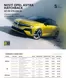 Opel katalog v Chomutov | NOVÝ OPEL ASTRA HATCHBACK | 2026-04-03T00:00:00.000Z - 2026-06-30T00:00:00.000Z