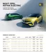 Opel katalog v Chomutov | NOVÝ OPEL ASTRA ELECTRIC | 2026-04-03T00:00:00.000Z - 2026-06-30T00:00:00.000Z