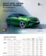 Opel katalog v Chomutov | NOVÝ OPEL ASTRA SPORTS TOURER | 2026-04-03T00:00:00.000Z - 2026-06-30T00:00:00.000Z
