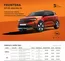 Opel katalog v Chomutov | OPEL FRONTERA | 2026-04-03T00:00:00.000Z - 2026-06-30T00:00:00.000Z