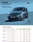 Opel katalog | OPEL COMBO | 2026-04-03T00:00:00.000Z - 2026-06-30T00:00:00.000Z