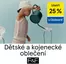 F&F katalog | Ušetři 25% Dětské a kojenecké oblečení | 2026-04-15T00:00:00.000Z - 2026-04-28T00:00:00.000Z