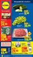 Lidl katalog v Neratovice | 20. 4. - 22. 4. 2026 | 2026-04-20T00:00:00.000Z - 2026-04-26T00:00:00.000Z
